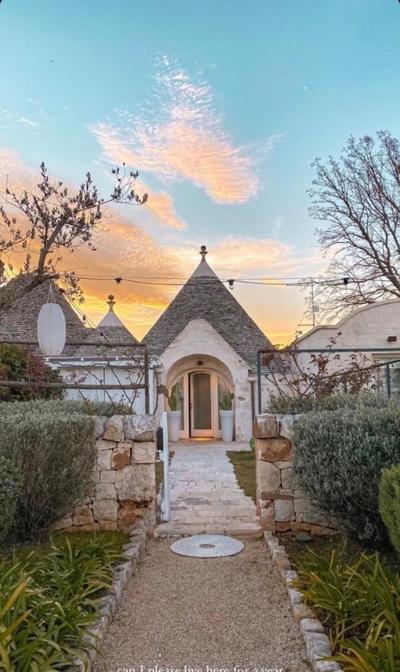 Il Trullo di Ben