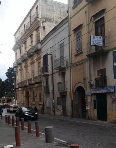 Il Gran Portale