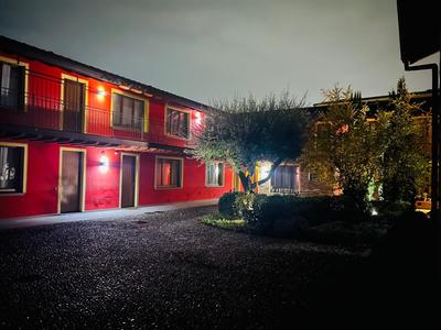 Casa Cleopatra