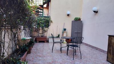Via Arriano 11