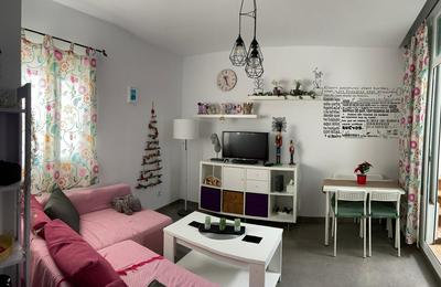 Hope's ático-apartamento