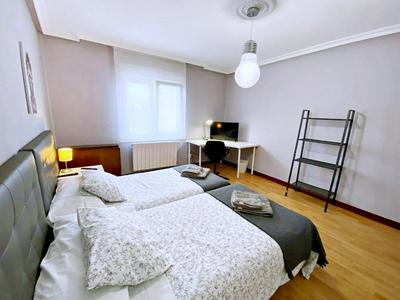 Apartamentos milan 1 Wifi