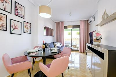 Holiday Penthouse San Miguel 5-7