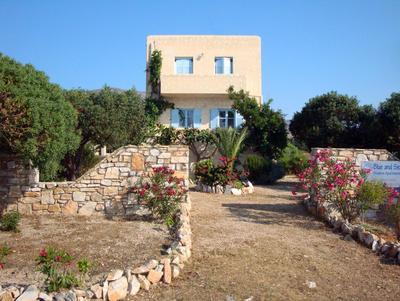 Blue & Sea Studios Apartments