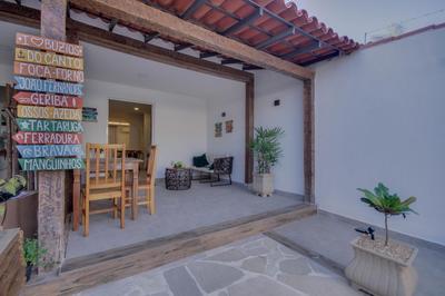 Pousada Nanina de Geribá