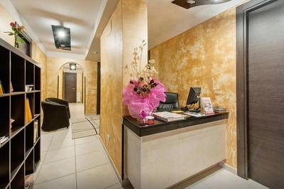 Acanto Room Suite