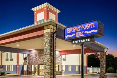 Hometown Inn Thomasville, Billede 2