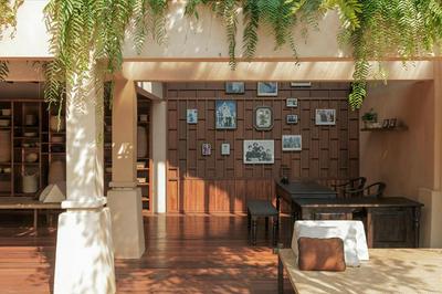 The Spa Resorts - Lamai Village