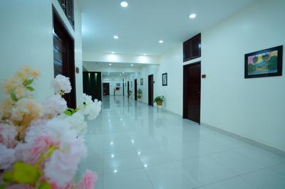 Grand Mostafa Hotel Ababil