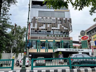 Aura Rooms