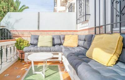 Casa Almijara Spainsunrentals 1207