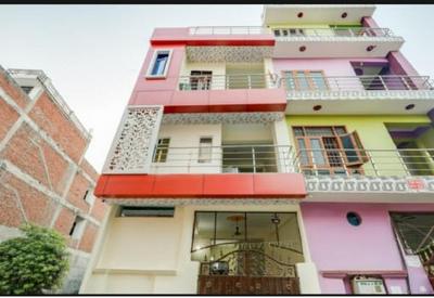 Hotel Second Home By WB Inn