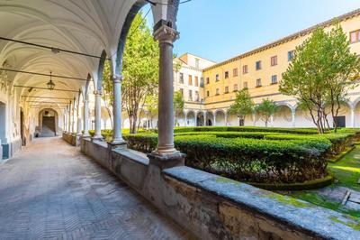 Appartamento a Santa Maria La Nova by Wonderful Italy
