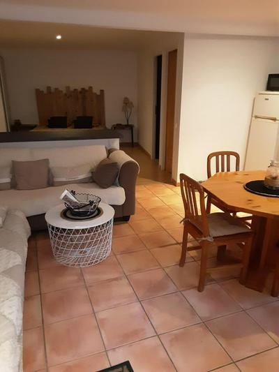La petite Cabrière