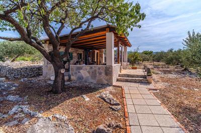 Holiday Home Gabelot