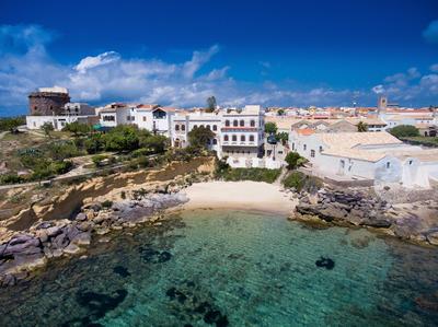 Villa del Porto - Attico del Mare