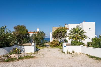 Kiani Sea View Apartments