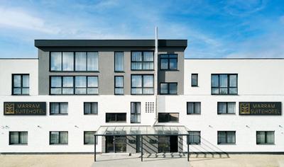 MARRAM Suitehotel