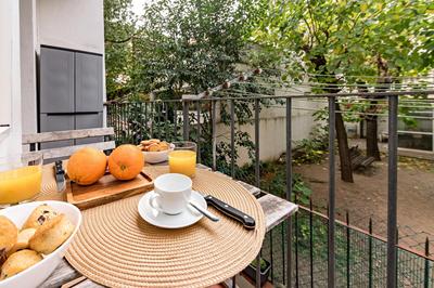 Habitat Apartments Sweet Sagrada Familia