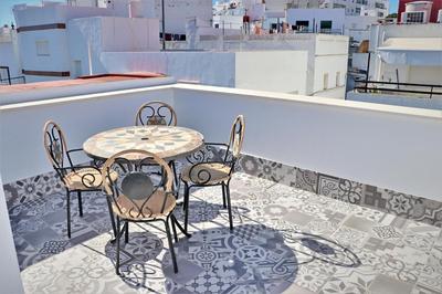 Apartamento La Azotea