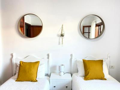 Apartamento Natalia