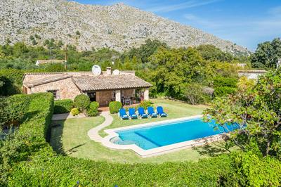Ideal Property Mallorca - Navarro