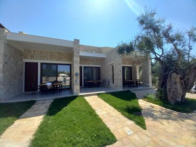 Zefiros Luxury Apartments