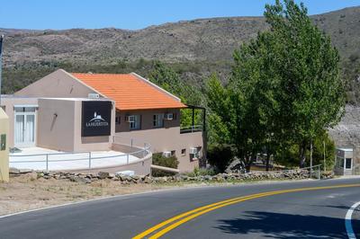 Hotel La Huertita
