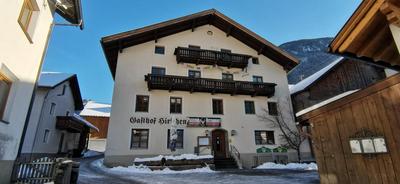 Gasthof Hirschen