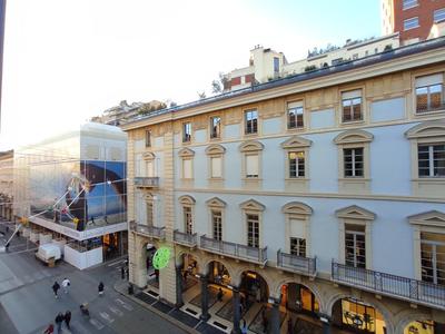 Castello Suite