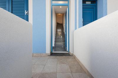 VOGLIA D'ESTATE apartments
