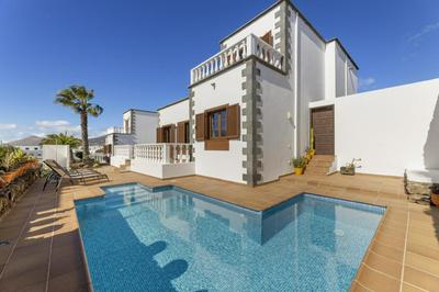 Villa Reymar