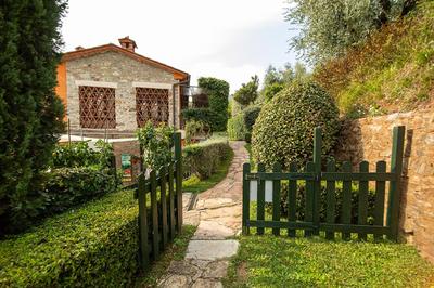 Casetta di Butia, Gelsomino Apartment