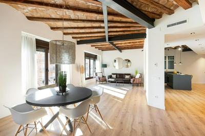Enjoy Apartments La Riera One