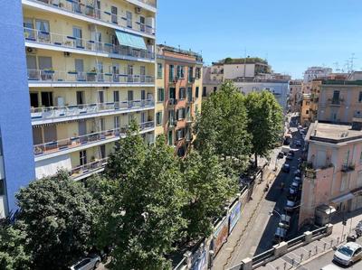 Luxury Penthouse in the best place of Naples