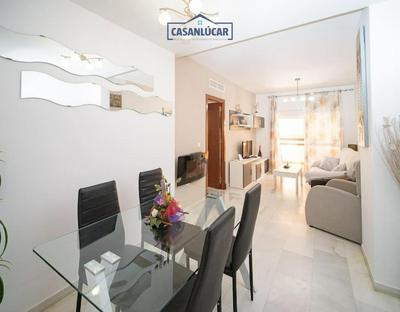 Apartamento la Infanta