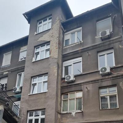 Apartman Nada