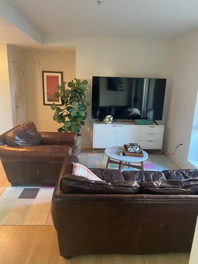 Super-Cute 2/2 apartment in Santa Monica with free parking