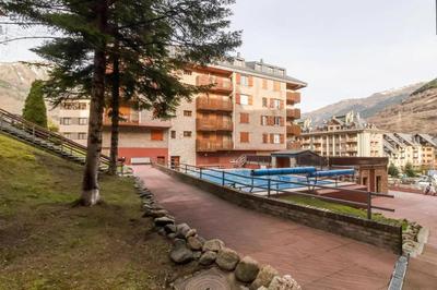 Precioso Ático duplex en vielha para 6 pax