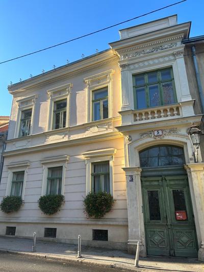 Historic Center-Lovely Nature