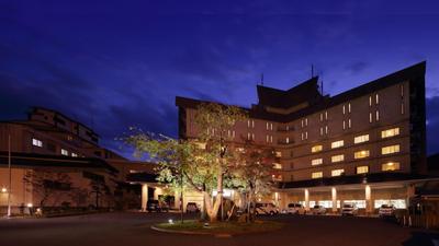 Hotel Shidotaira, Photo 2
