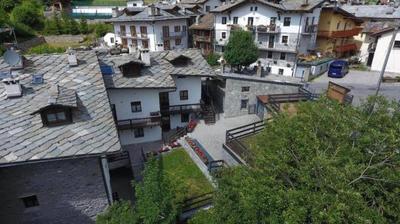 Incantevole appartamento a La Thuile