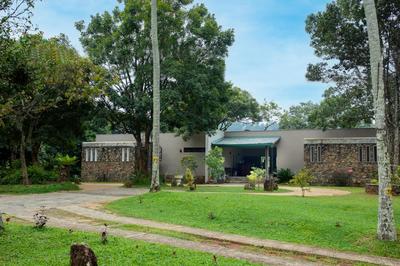 Birds Park Polgahawela