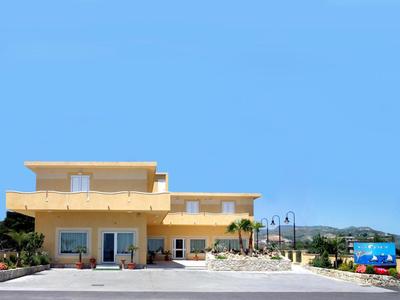 Zefiro Residence