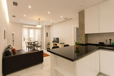 Apartamento San Isidro Centro