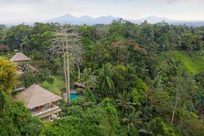 The Allure Ubud Villas & Spa crafted by freshWater Asia