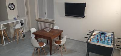 Casa Nonna Lina