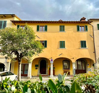 Nobilia Dimore - Suite & Spa Privata