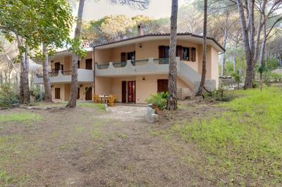 Villa del Maestro