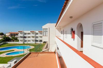 Apartamentos Oura AreiaSol by Sunny Deluxe